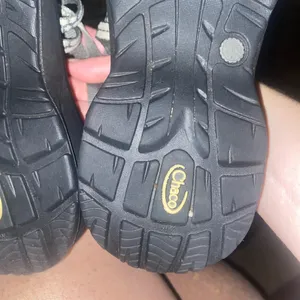 Chacos z2 strappy sandals size 7 thumbnail 4