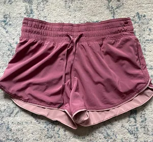 Reversible Shorts thumbnail 1