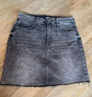 Old Navy Jean Skirt thumbnail 1
