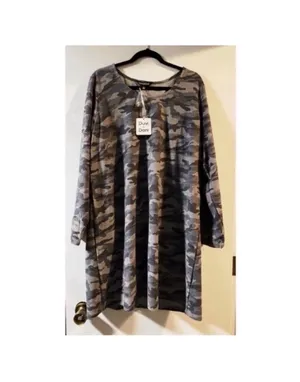 Davi & Dani Dress thumbnail 3