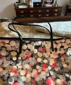 Kate Spade Purse thumbnail 1