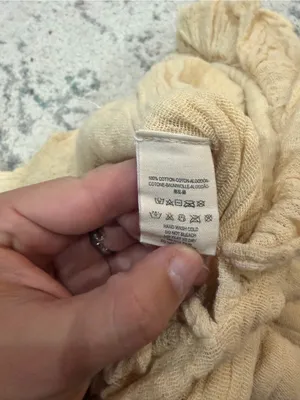 Jen’s Pirate Booty x Free People Vambelle Ruched Cotton Mini Dress thumbnail 7
