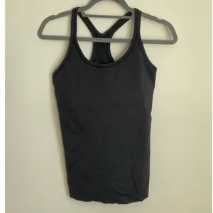 Lululemon Ebb to Street Tank Top Light Support, B/C Cup size 8 thumbnail 5