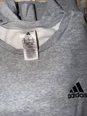 adidas crew neck thumbnail 3