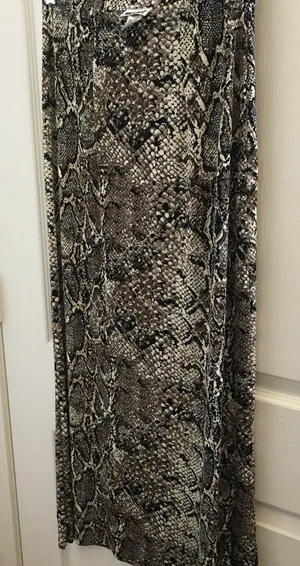FINAL MARKDOWN Western connection skirt medium thumbnail 1