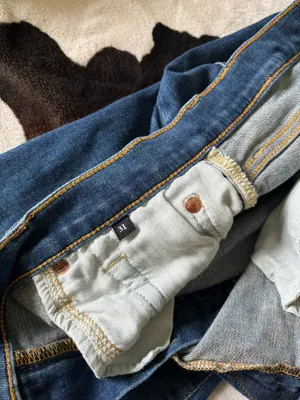 7 For All Mankind Jeans thumbnail 5