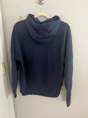 Nike Hoodie Sweatshirt thumbnail 2
