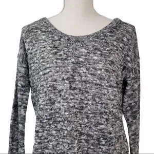 American Eagle Hi-Low Sweater    NEW thumbnail 4