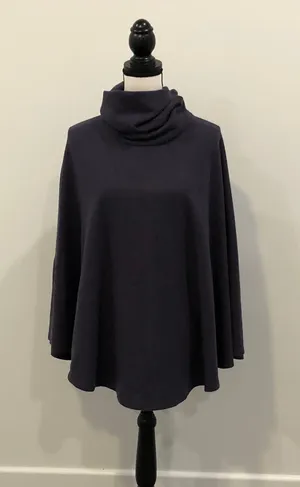 Cherish Poncho thumbnail 1
