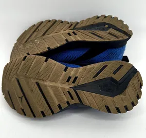 Brooks Revel 5 Performance Running Shoes Road Workout Athletic Blue Black 8M thumbnail 9