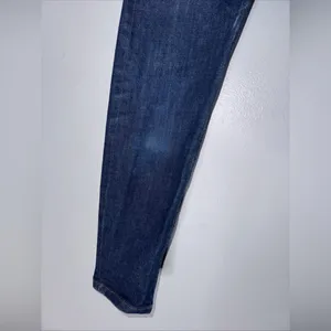 Everlane 24 Ankle‎ Blue Jeans thumbnail 5