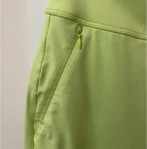 Greg Norman Light Green Lime Green Neon Green Yellow Green Golf Skirt XS thumbnail 3