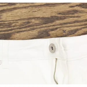 NWT Style & Co Womens High Rise Cropped Jeans White 12 thumbnail 8
