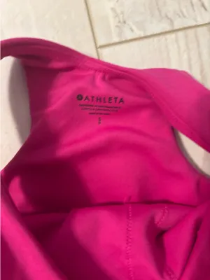 Athleta Tank Racerback Women’s thumbnail 2