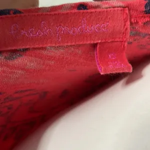 Fresh Produce Short Sleeve Tee size XS thumbnail 5