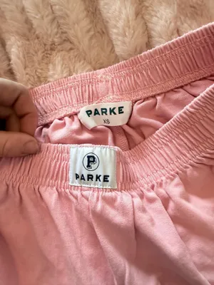 Parke Summerland Shorts thumbnail 6