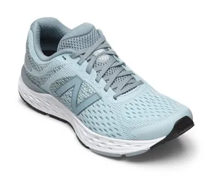 New Balance Women's 680v6 Running Shoe size‎ 7 A19 thumbnail 1