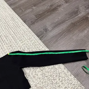 Aritzia Ten By Babaton Black Restrospect Sweater thumbnail 7