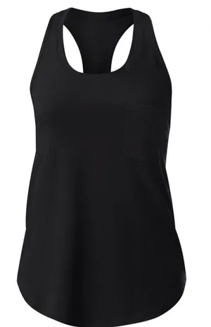 Lululemon Yogi Racer Back III Black Sz S thumbnail 1