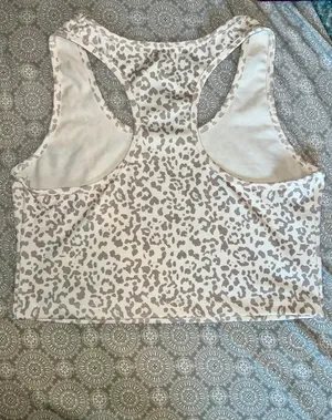Workout Tops thumbnail 2