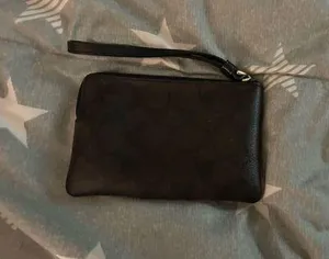 Coach Wristlet thumbnail 2