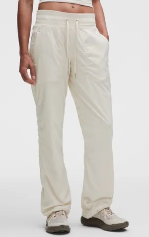 Dance Studio Mid-Rise Lululemon Pants thumbnail 1