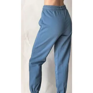 Reformation Jeans Classic Jogger Sweatpants‎ in Parisian Blue Size XS thumbnail 2
