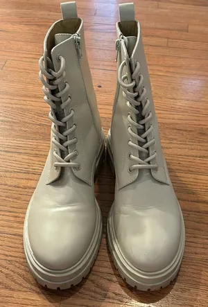 Tony Bianco Boots thumbnail 1