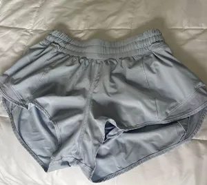 Lululemon Hotty Hot Short 2.5” thumbnail 1