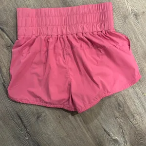 JoyLab pink High Waist Running Shorts‎ size xs thumbnail 6