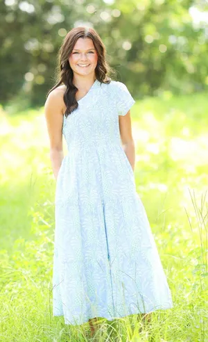 Crown & Ivy Dress thumbnail 1