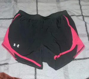 Under Armour Shorts thumbnail 1