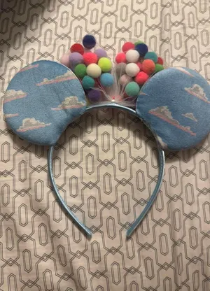 Mickey Ears Disney thumbnail 2