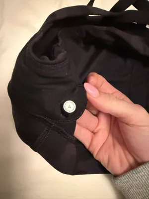 Lululemon sports bra thumbnail 3
