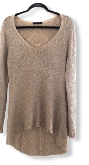 Brandy Melville High Low‎ Sweater thumbnail 1