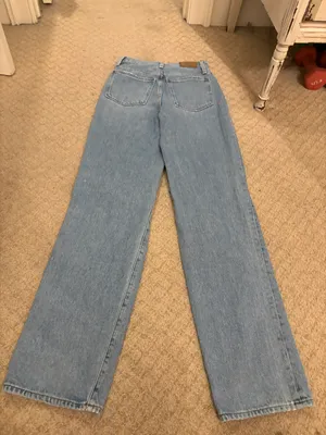 Jeans thumbnail 2