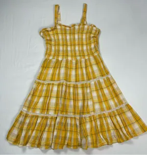Cotton & Rye Sundress, Dress: Large thumbnail 6