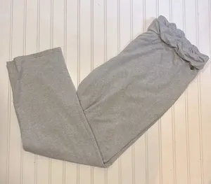 Calia light gray sweatpants Gray Size 1X thumbnail 1