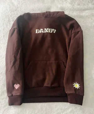 Dandy Worldwide Hoodie thumbnail 1