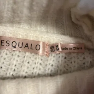 Esqualo Sweater‎ Size M thumbnail 3