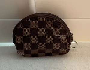 Coin Purse Brown thumbnail 1