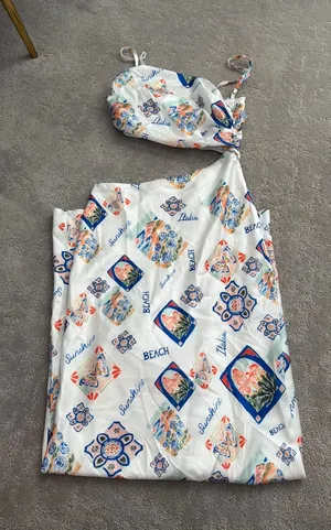 Beginning Boutique Dress thumbnail 1