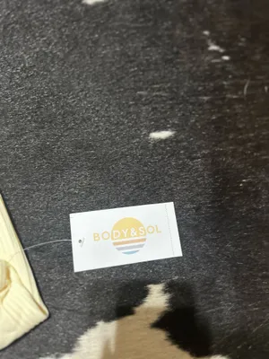 Body&sol leggings Yellow thumbnail 4