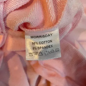 NWT Morrisday the Label Pink the Rodeo Sweater Size Medium‎ thumbnail 10