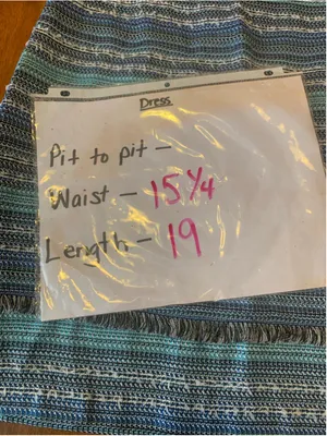 Nanette Lepore Mini Skirt Size 6 Blue Teal Tweed thumbnail 5