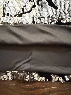 Forever 21 Mini Sequin Dress thumbnail 5