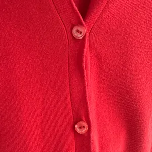 Ralph Lauren Women's 2PC. Red Cardigan thumbnail 4