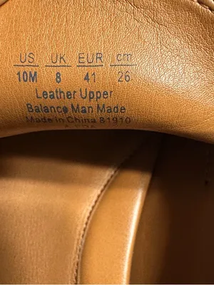 Classic Black Leather Women's Moccasins Size 10 thumbnail 2