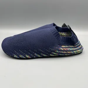 Anlukea Mesh Sock Water Shoe EU Size 38/39 Womens US 8 Summer Yoga Swim Packable thumbnail 5