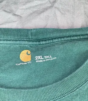 Carhartt Tshirt  thumbnail 6